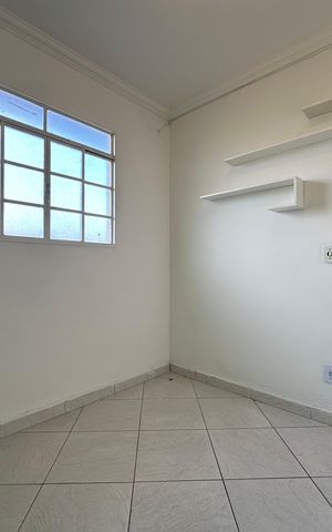 Casa à venda com 50m², 2 quartos e sem vaga