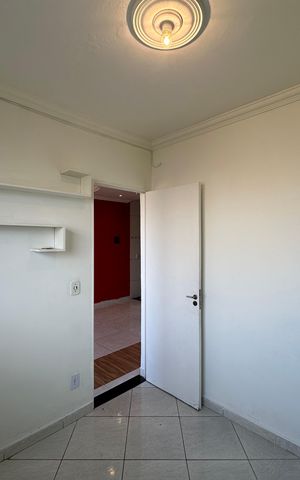 Casa à venda com 50m², 2 quartos e sem vaga