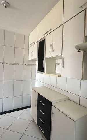 Casa à venda com 50m², 2 quartos e sem vaga