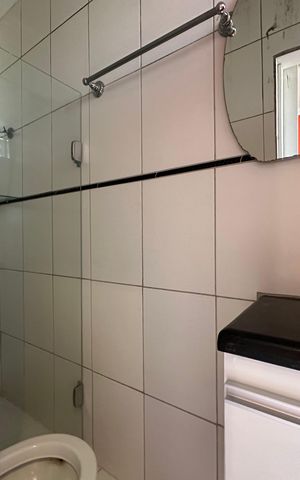 Casa à venda com 50m², 2 quartos e sem vaga