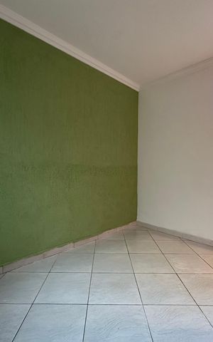 Casa à venda com 50m², 2 quartos e sem vaga