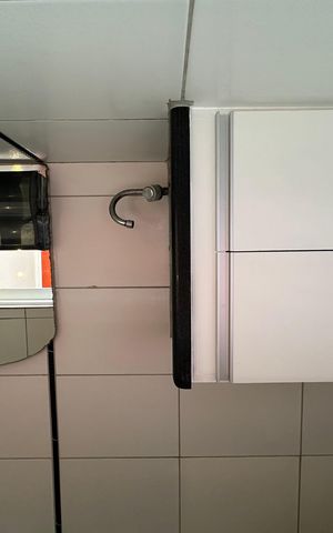 Casa à venda com 50m², 2 quartos e sem vaga