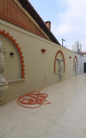 Studio para alugar com 23m², 1 quarto e sem vagaÁrea comum