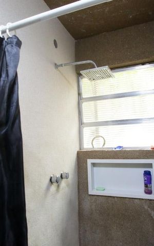 Casa de condomínio à venda com 380m², 3 quartos e 3 vagasBanheiro Social