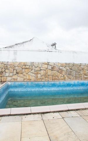 Casa de condomínio à venda com 380m², 3 quartos e 3 vagasPiscina