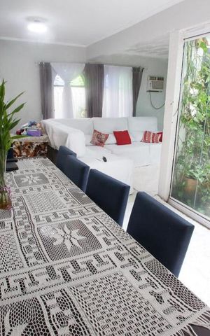Casa de condomínio à venda com 380m², 3 quartos e 3 vagasSala de Jantar