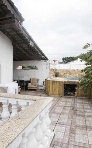 Casa de condomínio à venda com 380m², 3 quartos e 3 vagasQuintal da Piscina