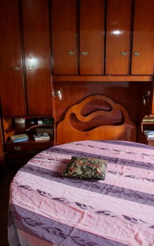 Casa de condomínio à venda com 380m², 3 quartos e 3 vagasSuíte 2