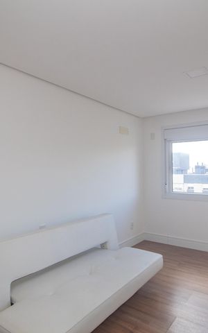 Apartamento à venda com 139m², 2 quartos e 2 vagasSuite