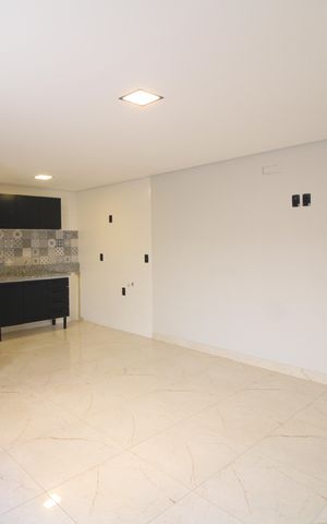 Studio para alugar com 22m², 1 quarto e sem vagaStudio