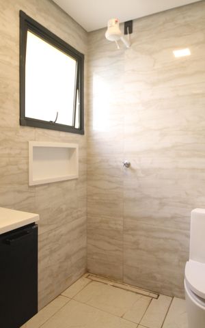 Studio para alugar com 22m², 1 quarto e sem vagaBanheiro