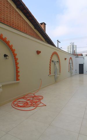 Studio para alugar com 22m², 1 quarto e sem vagaÁrea comum