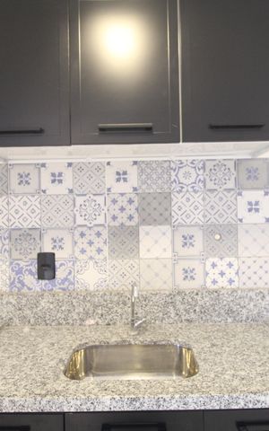 Studio para alugar com 22m², 1 quarto e sem vagaCozinha