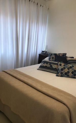 Apartamento à venda com 65m², 2 quartos e 1 vaga Apartamento à venda com 65m², 2 quartos e 1 vagaQuarto