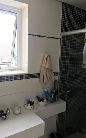 Apartamento à venda com 65m², 2 quartos e 1 vaga Apartamento à venda com 65m², 2 quartos e 1 vagaBnaheiro