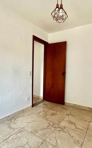 Apartamento à venda com 56m², 2 quartos e 1 vaga Apartamento à venda com 56m², 2 quartos e 1 vagaQuarto 2