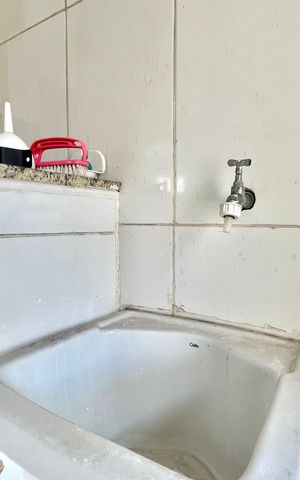 Apartamento à venda com 56m², 2 quartos e 1 vaga Apartamento à venda com 56m², 2 quartos e 1 vagaÁrea de Serviço