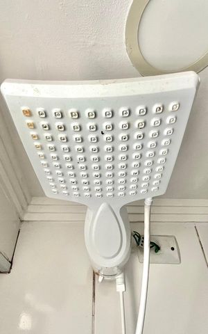 Apartamento à venda com 56m², 2 quartos e 1 vaga Apartamento à venda com 56m², 2 quartos e 1 vagaBanheiro Social