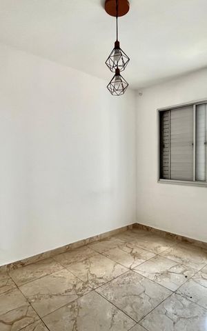 Apartamento à venda com 56m², 2 quartos e 1 vaga Apartamento à venda com 56m², 2 quartos e 1 vagaQuarto 2