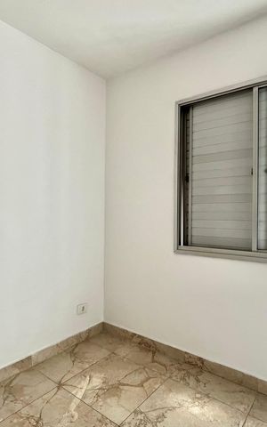 Apartamento à venda com 56m², 2 quartos e 1 vaga Apartamento à venda com 56m², 2 quartos e 1 vagaQuarto 1