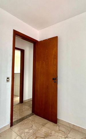 Apartamento à venda com 56m², 2 quartos e 1 vaga Apartamento à venda com 56m², 2 quartos e 1 vagaQuarto 1
