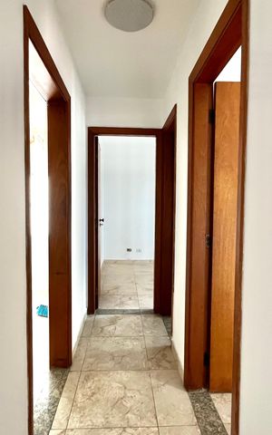 Apartamento à venda com 56m², 2 quartos e 1 vaga Apartamento à venda com 56m², 2 quartos e 1 vagaCorredor