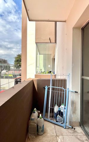 Apartamento à venda com 56m², 2 quartos e 1 vaga Apartamento à venda com 56m², 2 quartos e 1 vagaVaranda da Sala