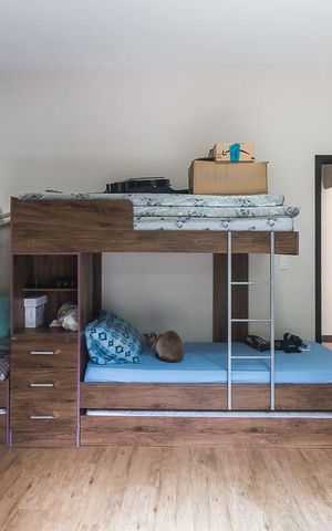 Casa de condomínio para alugar com 345m², 4 quartos e 4 vagasQuarto 4 - Suíte 4