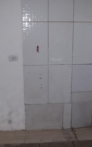 Studio à venda com 110m², 1 quarto e sem vagaCozinha