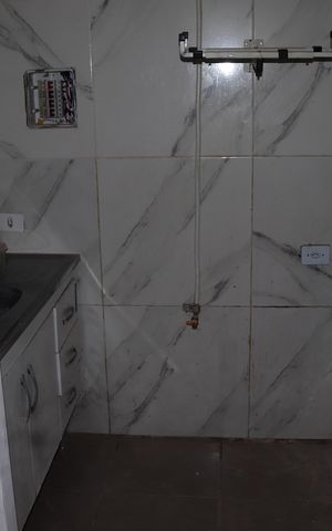 Studio à venda com 110m², 1 quarto e sem vagaCozinha