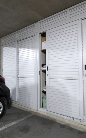 Apartamento à venda com 108m², 3 quartos e 3 vagasDepósito