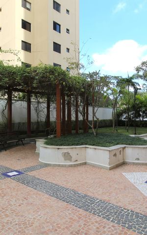 Apartamento à venda com 108m², 3 quartos e 3 vagasÁrea Comum - Lazer