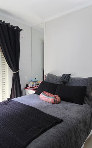 Apartamento à venda com 108m², 3 quartos e 3 vagasSuíte
