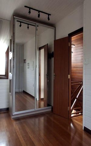 Casa para alugar com 260m², 3 quartos e 3 vagas Casa para alugar com 260m², 3 quartos e 3 vagasQuarto 2