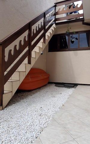 Casa para alugar com 260m², 3 quartos e 3 vagas Casa para alugar com 260m², 3 quartos e 3 vagasÁrea comum