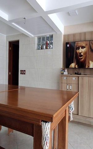 Casa para alugar com 260m², 3 quartos e 3 vagas Casa para alugar com 260m², 3 quartos e 3 vagasÁrea comum