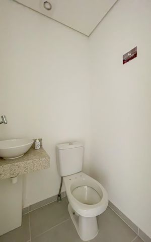 Apartamento para alugar com 93m², 3 quartos e 2 vagas Apartamento para alugar com 93m², 3 quartos e 2 vagasLavabo