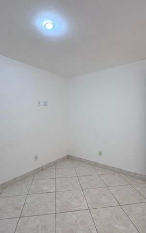 Apartamento para alugar com 50m², 1 quarto e 1 vagaQuarto