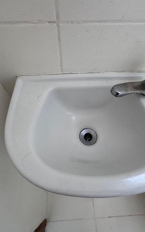Apartamento para alugar com 50m², 1 quarto e 1 vagaBanheiro Social