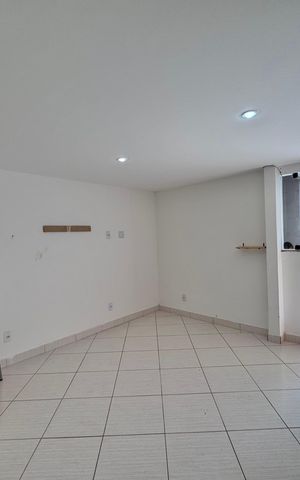 Apartamento para alugar com 50m², 1 quarto e 1 vagaSala