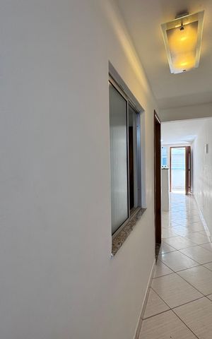 Apartamento para alugar com 50m², 1 quarto e 1 vagaCorredor