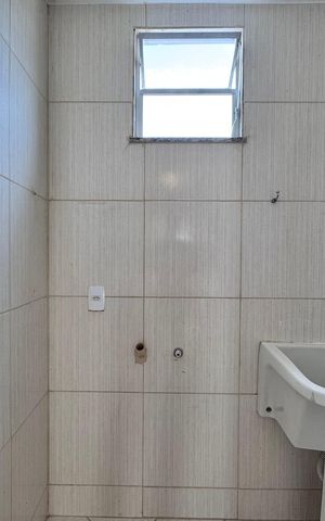 Apartamento para alugar com 50m², 1 quarto e 1 vagaÁrea de Serviço