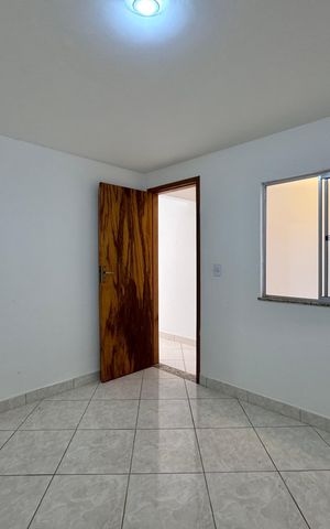 Apartamento para alugar com 50m², 1 quarto e 1 vagaQuarto