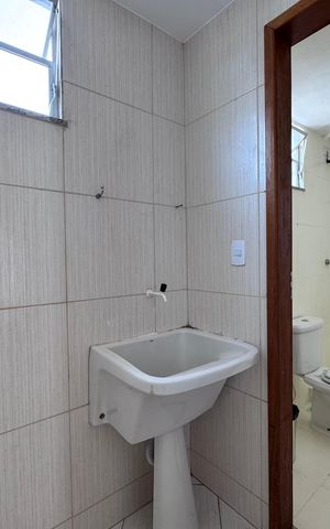 Apartamento para alugar com 50m², 1 quarto e 1 vagaÁrea de Serviço