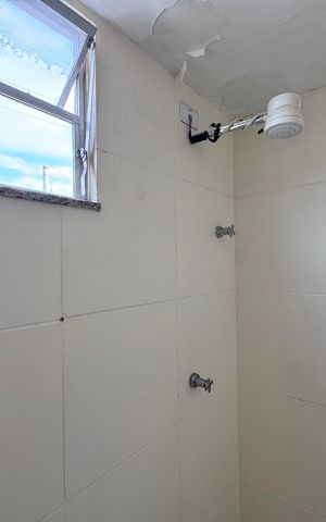 Apartamento para alugar com 50m², 1 quarto e 1 vagaBanheiro Social
