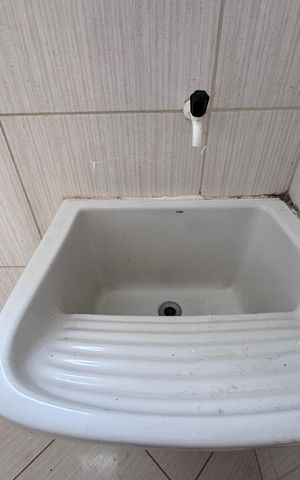 Apartamento para alugar com 50m², 1 quarto e 1 vagaÁrea de Serviço