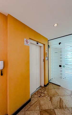 Apartamento à venda com 124m², 3 quartos e 2 vagasÁrea comum