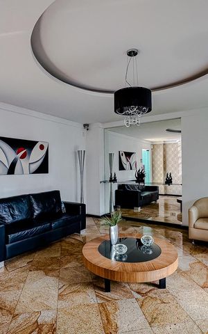 Apartamento à venda com 124m², 3 quartos e 2 vagasÁrea comum