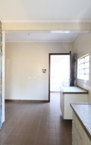 Casa à venda com 250m², 3 quartos e 4 vagasCozinha