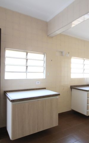 Casa à venda com 250m², 3 quartos e 4 vagasCozinha